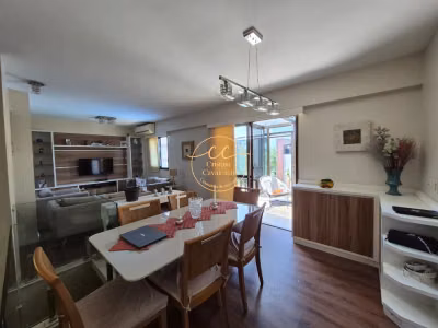 Cobertura, 3 quartos, 150 m² - Foto 4