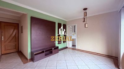Apartamento, 2 quartos, 63 m² - Foto 1