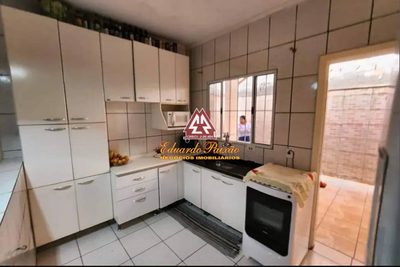 Casa, 2 quartos, 120 m² - Foto 3