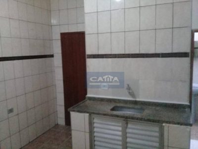 Casa, 2 quartos, 50 m² - Foto 3