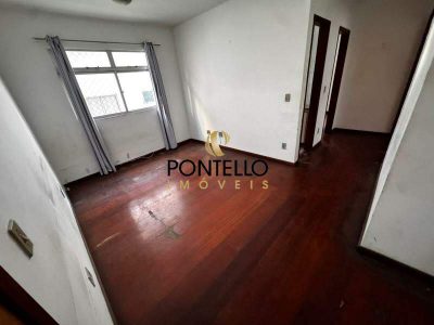 Apartamento, 3 quartos, 63 m² - Foto 1