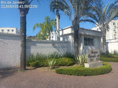 Apartamento, 2 quartos - Foto 1