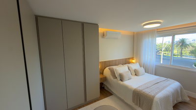 Apartamento, 3 quartos, 151 m² - Foto 2