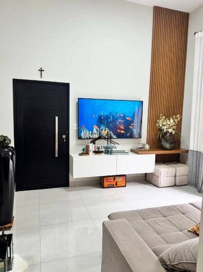 Casa, 3 quartos, 100 m² - Foto 3