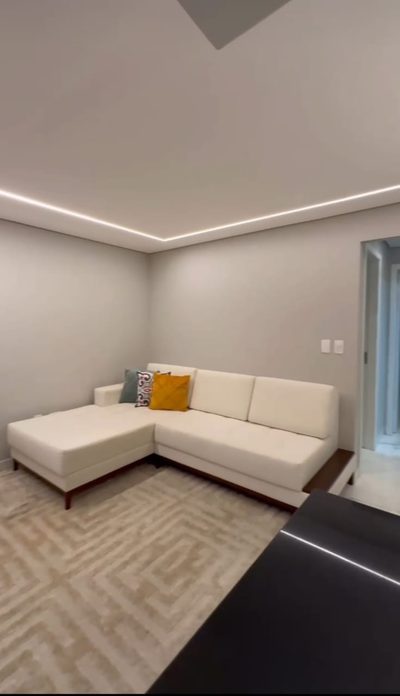 Apartamento, 2 quartos, 65 m² - Foto 2
