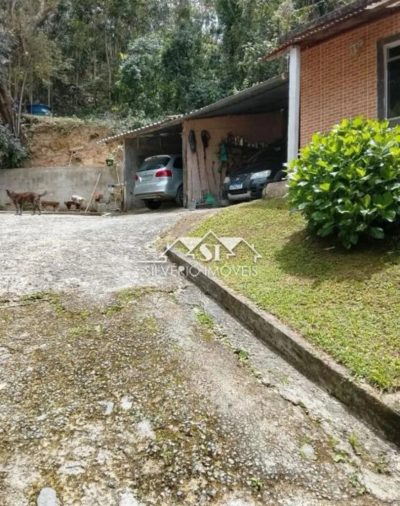 Casa, 3 quartos, 842 m² - Foto 3