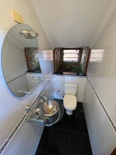 Casa, 3 quartos, 390 m² - Foto 4