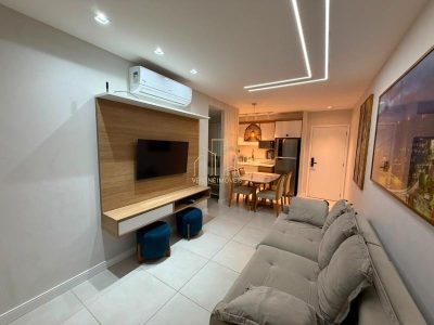 Apartamento, 1 quarto, 50 m² - Foto 4
