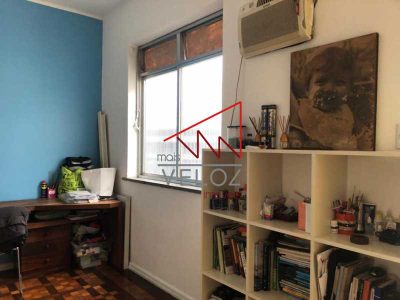 Apartamento, 2 quartos, 74 m² - Foto 3