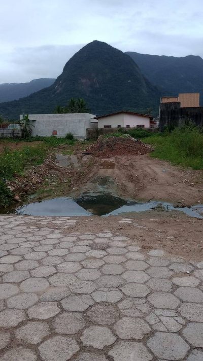 Terreno, 504 m² - Foto 1
