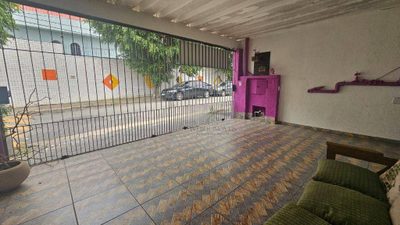 Casa, 2 quartos, 100 m² - Foto 3