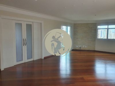 Apartamento, 4 quartos, 190 m² - Foto 1