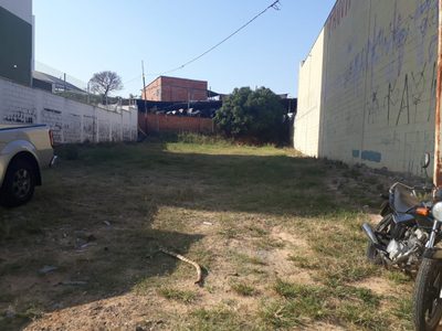 Terreno, 416 m² - Foto 2