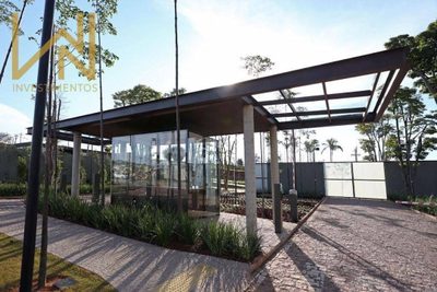 Loteamento e Condomínio, 1183 m² - Foto 4