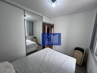 Apartamento, 2 quartos, 63 m² - Foto 2