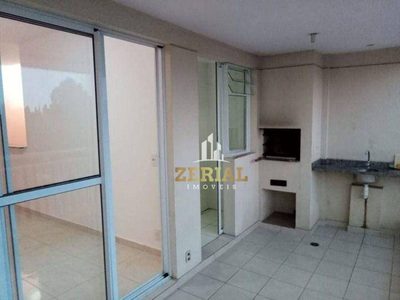 Apartamento, 3 quartos, 80 m² - Foto 4