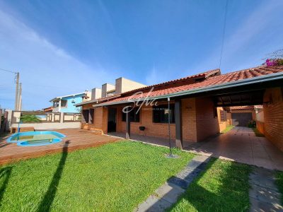Casa, 6 quartos - Foto 1