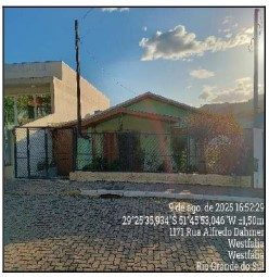 Casa, 3 quartos, 321 m² - Foto 1