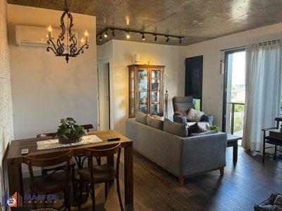 Apartamento, 2 quartos, 79 m² - Foto 1