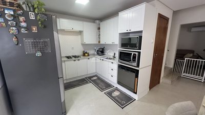 Casa, 3 quartos, 118 m² - Foto 3