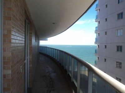 Apartamento, 4 quartos, 251 m² - Foto 4