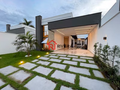 Casa, 3 quartos, 300 m² - Foto 1