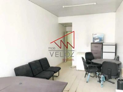 Sala-Conjunto, 32 m² - Foto 4