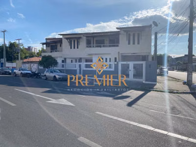 Casa, 345 m² - Foto 1