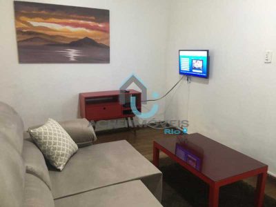 Apartamento, 2 quartos, 58 m² - Foto 3