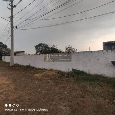 Terreno, 6900 m² - Foto 1