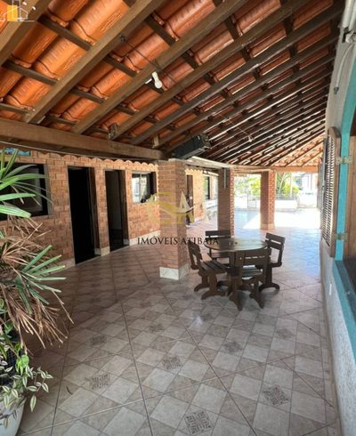 Casa, 5 quartos, 500 m² - Foto 3