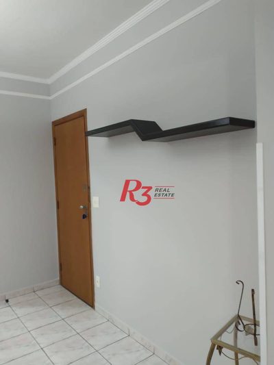 Apartamento, 1 quarto, 54 m² - Foto 3
