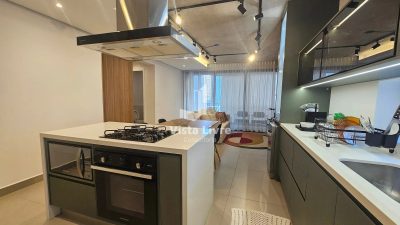 Apartamento, 2 quartos, 85 m² - Foto 5