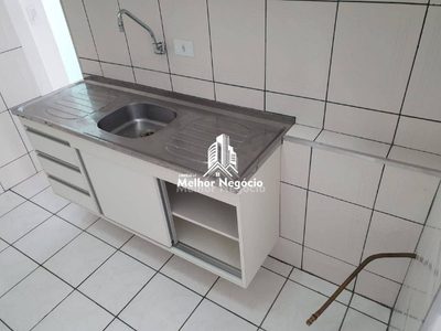 Apartamento, 2 quartos, 45 m² - Foto 5