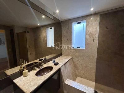 Apartamento, 4 quartos, 229 m² - Foto 1