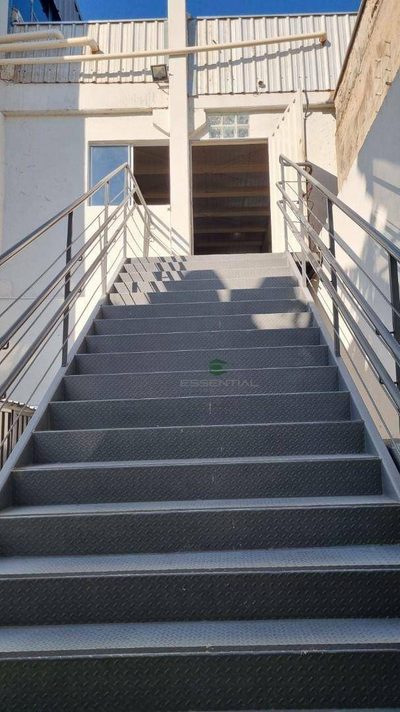 Prédio Inteiro, 890 m² - Foto 4