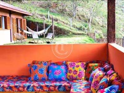 Casa, 3 quartos, 100 m² - Foto 3