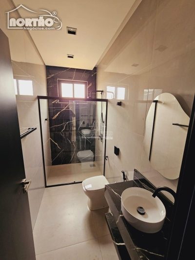 Casa, 3 quartos, 211 m² - Foto 5