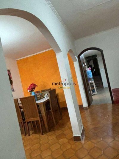 Sobrado, 3 quartos, 178 m² - Foto 5