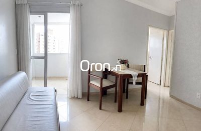 Flat/Apart Hotel, 1 quarto, 40 m² - Foto 1
