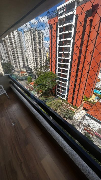 Apartamento, 4 quartos, 200 m² - Foto 3