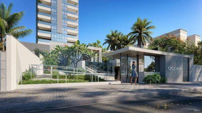 Apartamento, 3 quartos, 122 m² - Foto 1