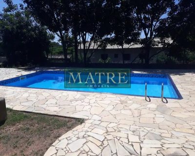 Sítio, 4 quartos, 3000 m² - Foto 3