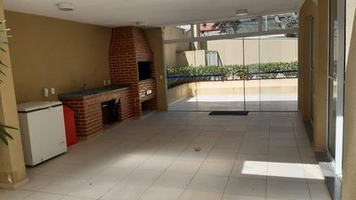 Apartamento, 2 quartos, 54 m² - Foto 4