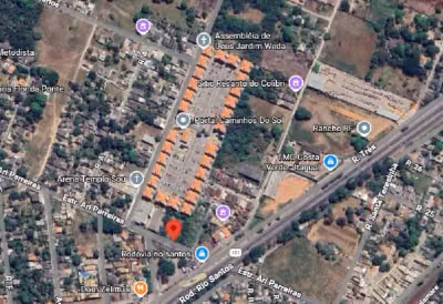 Apartamento, 2 quartos, 47 m² - Foto 1