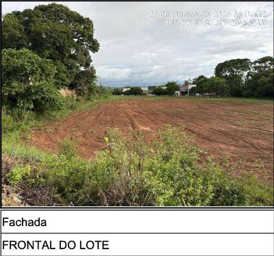 Terreno, 10 m² - Foto 1