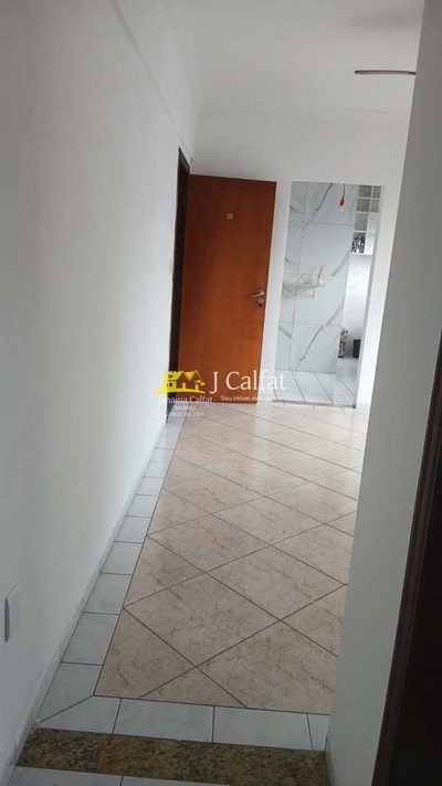 Apartamento, 40 m² - Foto 4