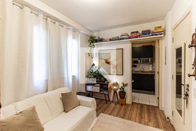 Kitnet-Studio, 30 m² - Foto 3