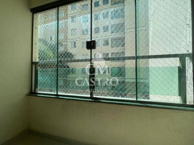 Apartamento, 2 quartos, 42 m² - Foto 4
