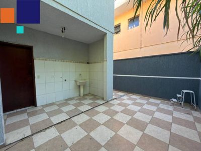 Sobrado, 3 quartos, 181 m² - Foto 3